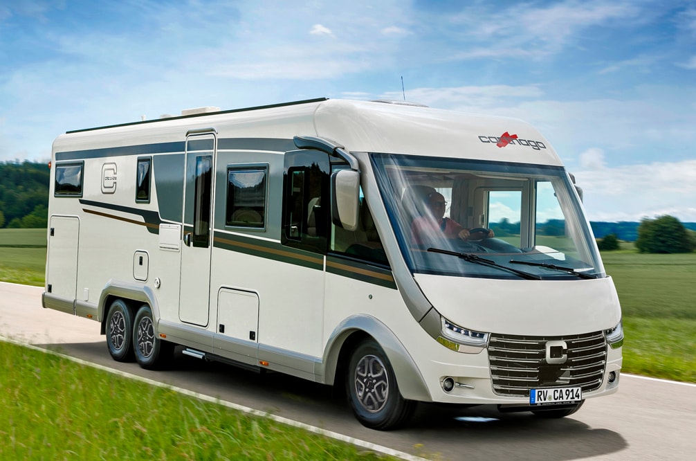 Carthago chic c-line I 5,9