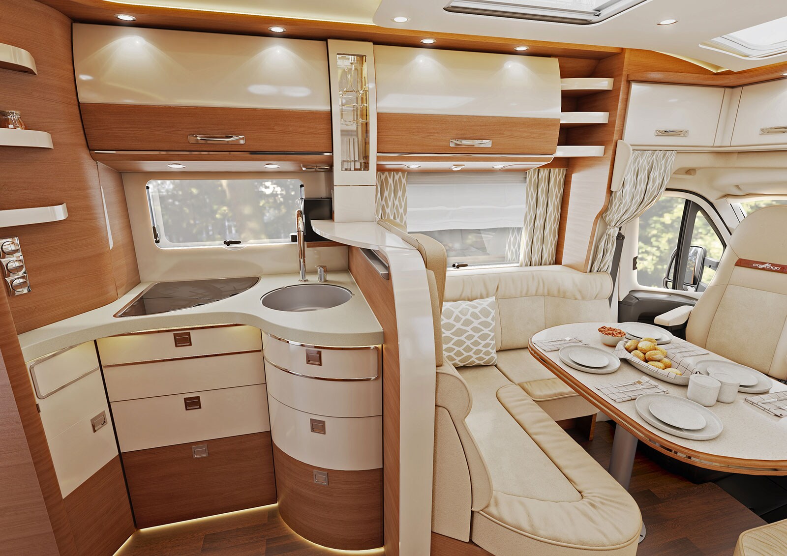 Carthago-chic-c-line-T4