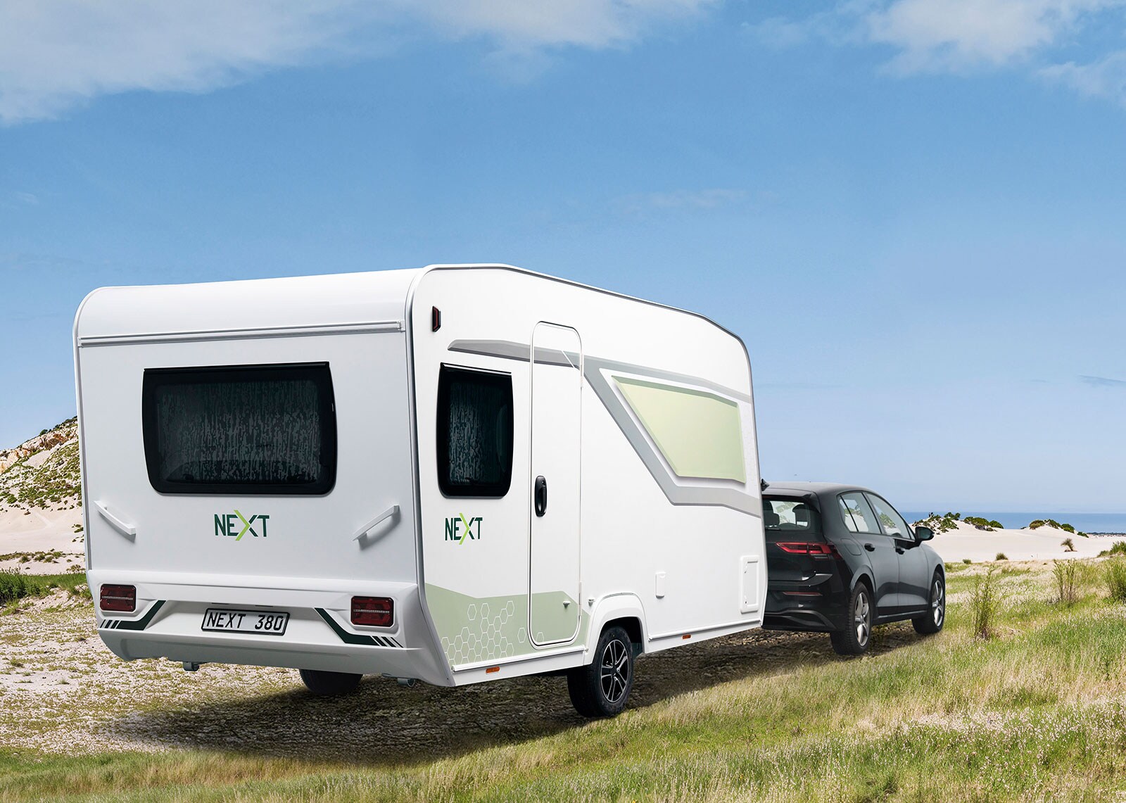 Fendt-NEXT-Caravan-außen-Düne