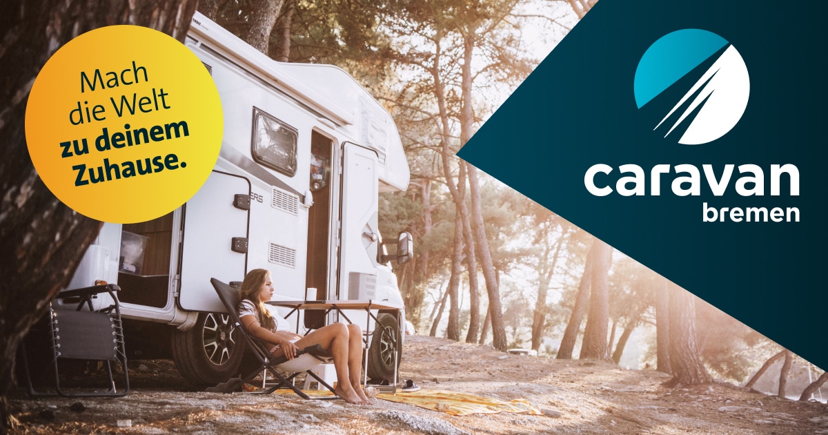 Caravan Bremen logo
